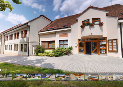 Centrum sociálních služeb Kyjov