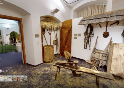 Muzeum Boskovicka